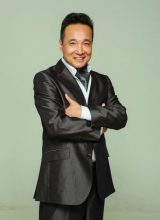 Мяо Хай Чжун