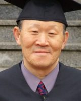 Пак Чон Соль