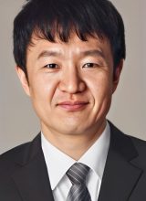 Пак Гён Чхан