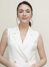 Сандрин Пинна