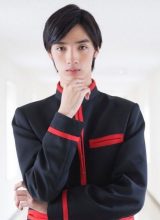 Симидзу Хироя