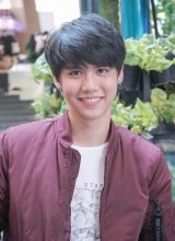 Син Харит Чивагарун