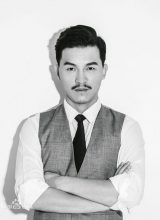 Сунь Синь Хун