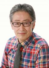 Хориучи Масами