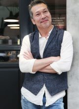 Хуан Чжун Кунь