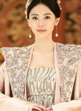 Хуан Мэн Ин