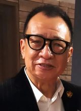 Хуэй Шиу Хун