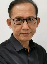 Юй Чэн Цюнь