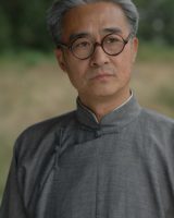 Жэнь Ло Минь