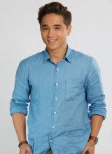 Алекс Рэнделл