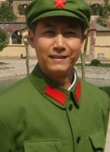 Бай Дун Фэн Бай Дун Фэн