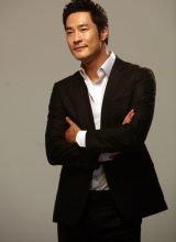 Чхве Джи Хо