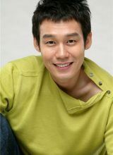 Чхве Сон Мин