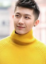 Чжан Цэн Цэн