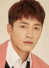 Чжан Цзя Вэй