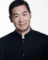 Чжан Го Ли
