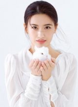 Чжан Си Цяо Чжан Си Цяо