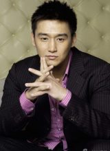 Чжан Тянь Линь