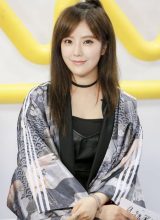 Чжао И Хуан