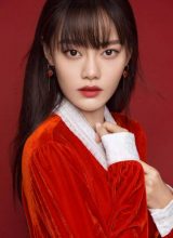 Чжао Си Мэй