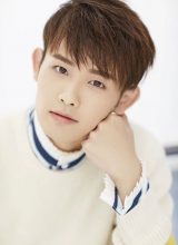 Чжао Хуань Жань