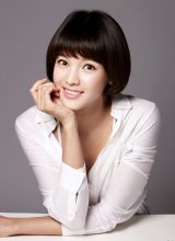 Чжон Га Ын Чжон Га Ын