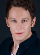 Дэниэл Джои Олбрайт