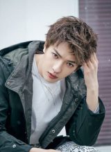 Дун Янь Лэй