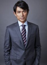 Эгути Ёсукэ