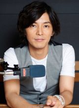 Фудзики Наохито