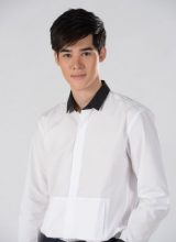 Фёст Парада Чатчавалчотикул