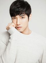 Кан Чжи Соп