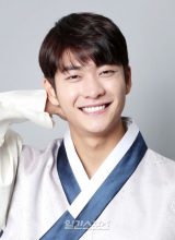 Кан Тэ О Кан Тэ О