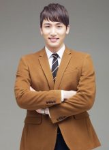 Кан Тэ Хван