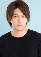 Като Кэйсукэ Като Кэйсукэ