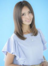 Като Нацуки Като Нацуки