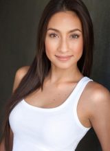 Кэт Кэтрия Инглиш