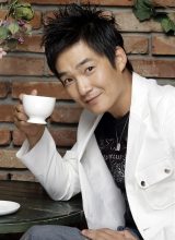 Ким Чон Хён