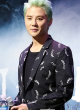 Ким Джун Су