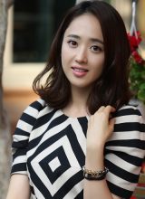 Ким Мин Чжон