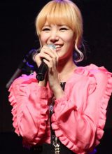 Ким Ын Чжон