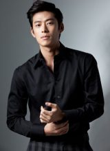 Ли Чхан Ук Ли Чхан Ук