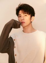 Ли Чжэн Цзюнь