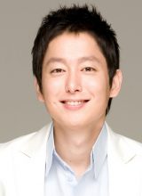 Ли Дон Джин