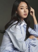 Ли Джон Мин