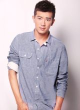 Ли Мин Чэн Ли Мин Чэн