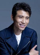 Ли Най Вэнь