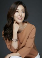 Мун Джон Хи