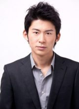 Нагаока Тасуку Нагаока Тасуку