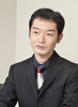 Накамура Ясухи